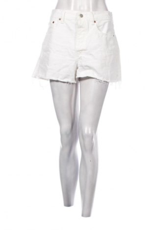 Pantaloni scurți de femei Polo Ralph Lauren, Mărime L, Culoare Alb, Preț 809,99 Lei