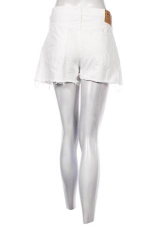 Pantaloni scurți de femei Polo Ralph Lauren, Mărime L, Culoare Alb, Preț 809,99 Lei