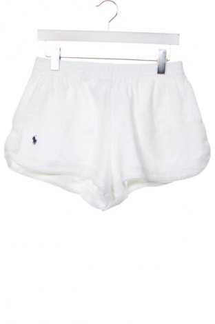Dámské kraťasy  Polo Ralph Lauren, Velikost XS, Barva Bílá, Cena  1 929,00 Kč