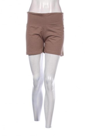Damen Shorts Primark, Größe M, Farbe Beige, Preis 10,00 €