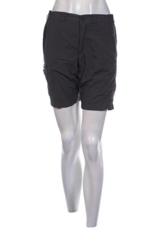 Damen Shorts Quechua, Größe M, Farbe Grau, Preis 9,72 €