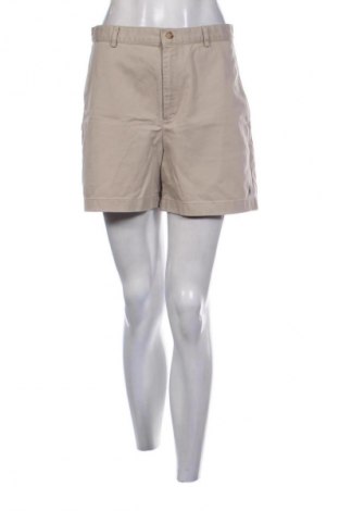 Damskie szorty Ralph Lauren Sport, Rozmiar M, Kolor Beżowy, Cena 236,82 zł