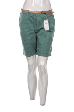 Pantaloni scurți de femei Reserved, Mărime M, Culoare Multicolor, Preț 82,00 Lei