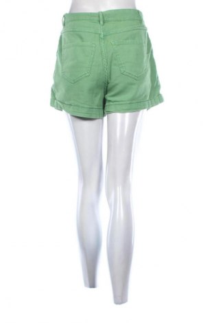 Damen Shorts Reserved, Größe S, Farbe Grün, Preis 9,72 €