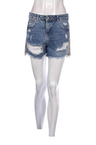 Damen Shorts Reserved, Größe M, Farbe Blau, Preis € 9,79