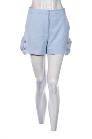 Damen Shorts River Island, Größe M, Farbe Blau, Preis € 17,39