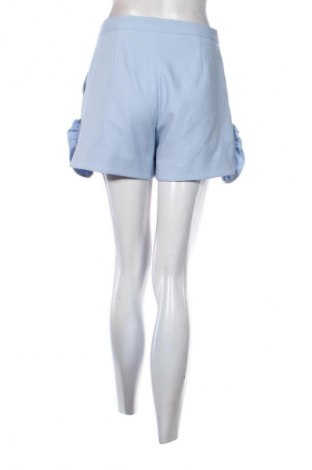 Damen Shorts River Island, Größe M, Farbe Blau, Preis € 17,39
