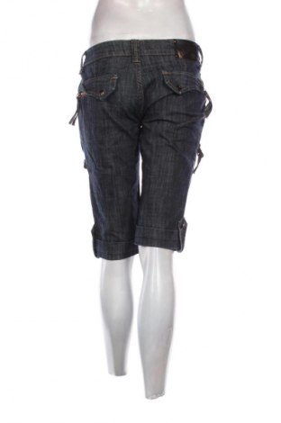 Damen Shorts Rossa Miss, Größe L, Farbe Blau, Preis 15,42 €