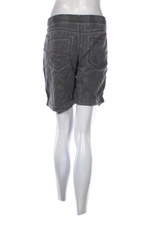 Pantaloni scurți de femei S.Oliver, Mărime S, Culoare Gri, Preț 87,46 Lei