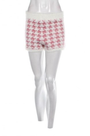 Damen Shorts SHEIN, Größe M, Farbe Mehrfarbig, Preis 8,99 €