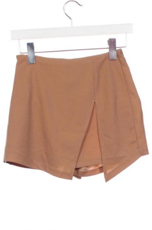 Dámské kraťasy  SHEIN, Velikost XS, Barva Béžová, Cena  369,00 Kč