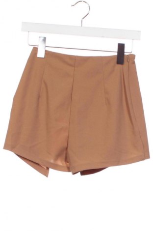 Dámské kraťasy  SHEIN, Velikost XS, Barva Béžová, Cena  369,00 Kč