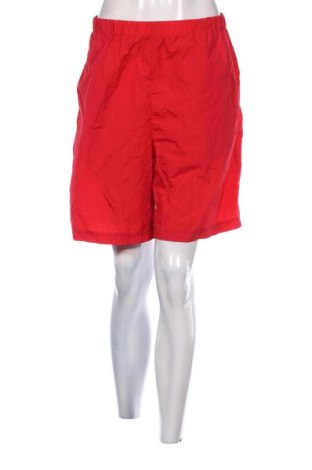 Damen Shorts SHEIN, Größe M, Farbe Rot, Preis 9,72 €