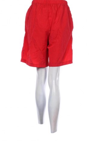 Damen Shorts SHEIN, Größe M, Farbe Rot, Preis 9,72 €