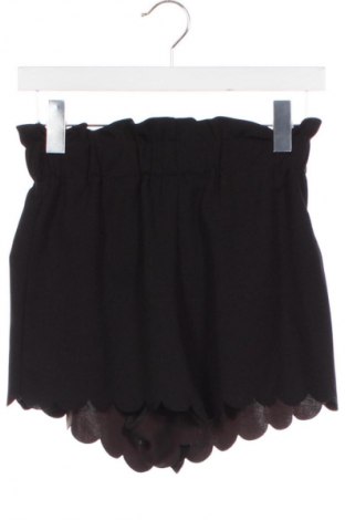 Damskie szorty SHEIN, Rozmiar XS, Kolor Czarny, Cena 44,94 zł