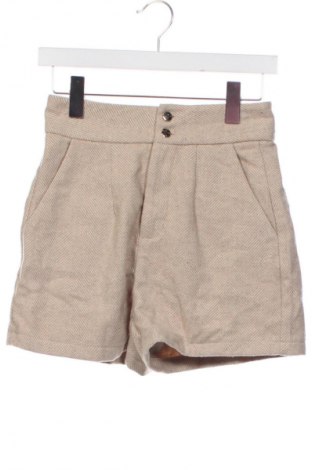 Γυναικείο κοντό παντελόνι SHEIN, Μέγεθος XS, Χρώμα Πολύχρωμο, Τιμή 8,99 €