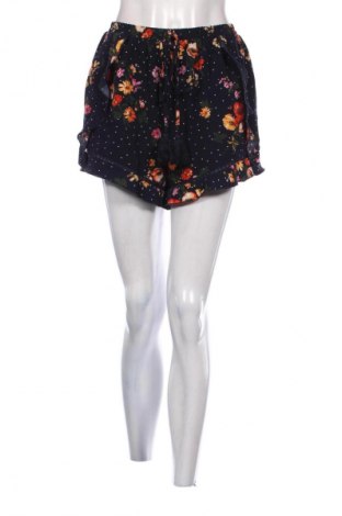 Pantaloni scurți de femei Simplee, Mărime M, Culoare Multicolor, Preț 89,29 Lei