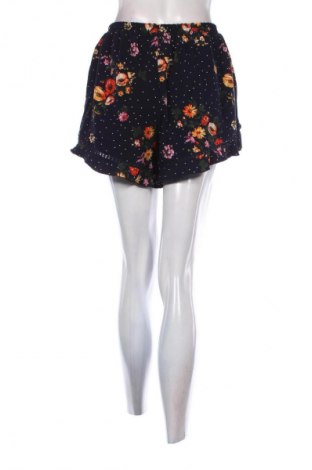 Pantaloni scurți de femei Simplee, Mărime M, Culoare Multicolor, Preț 89,29 Lei