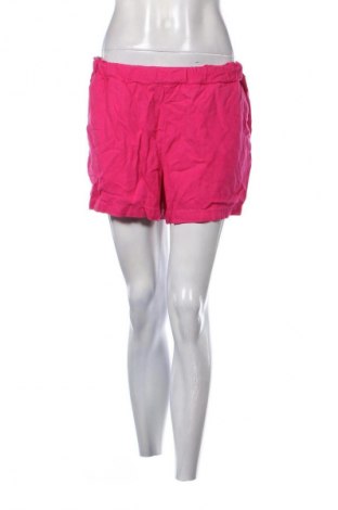 Pantaloni scurți de femei Sine, Mărime M, Culoare Roz, Preț 89,47 Lei