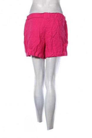 Pantaloni scurți de femei Sine, Mărime M, Culoare Roz, Preț 89,47 Lei