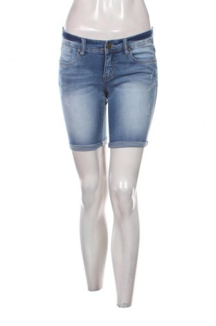 Dámské kraťasy  Sinsay, Velikost M, Barva Modrá, Cena  309,00 Kč