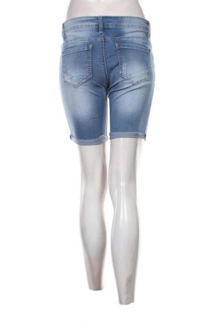 Dámské kraťasy  Sinsay, Velikost M, Barva Modrá, Cena  309,00 Kč