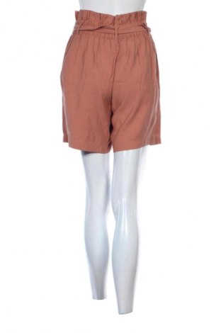 Damen Shorts Sinsay, Größe S, Farbe Orange, Preis 9,72 €