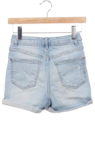Damen Shorts Sinsay, Größe XS, Farbe Blau, Preis € 7,99