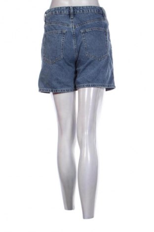Damen Shorts Sinsay, Größe S, Farbe Blau, Preis 9,72 €