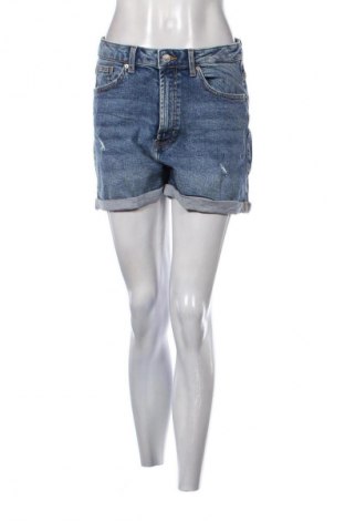 Damen Shorts Sinsay, Größe M, Farbe Blau, Preis 9,79 €