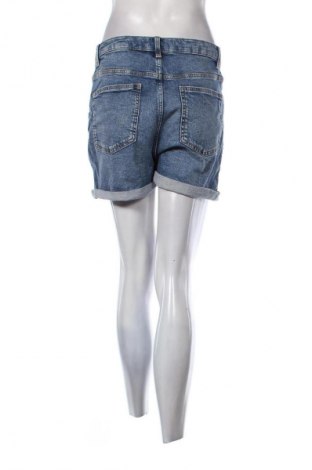 Damen Shorts Sinsay, Größe M, Farbe Blau, Preis 9,79 €