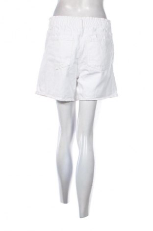 Damen Shorts Sinsay, Größe S, Farbe Weiß, Preis 7,99 €