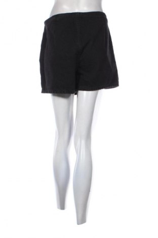 Pantaloni scurți de femei Sinsay, Mărime M, Culoare Negru, Preț 50,10 Lei