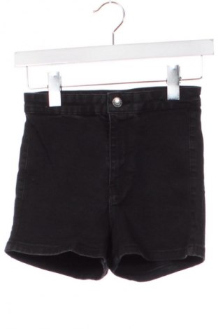 Pantaloni scurți de femei Sinsay, Mărime XS, Culoare Negru, Preț 50,37 Lei