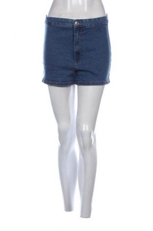 Damen Shorts Sinsay, Größe M, Farbe Blau, Preis 9,72 €
