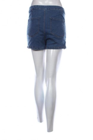 Damen Shorts Sinsay, Größe M, Farbe Blau, Preis 9,72 €