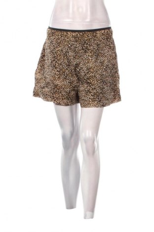 Damen Shorts Stradivarius, Größe M, Farbe Mehrfarbig, Preis 21,99 €