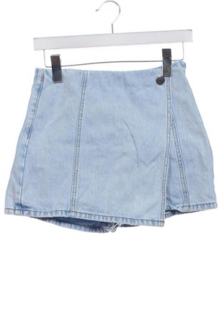 Női rövidnadrág Stradivarius, Méret XS, Szín Kék, Ár 3 828 Ft