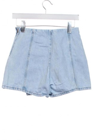 Női rövidnadrág Stradivarius, Méret XS, Szín Kék, Ár 3 828 Ft