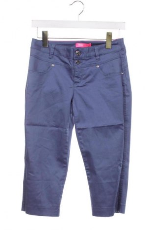 Dámske kraťasy  Street One, Veľkosť XS, Farba Modrá, Cena  17,30 €