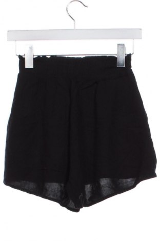 Damen Shorts Terranova, Größe XS, Farbe Schwarz, Preis € 5,02