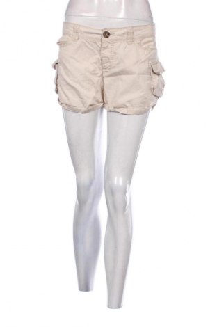 Damen Shorts Terranova, Größe M, Farbe Beige, Preis € 9,72