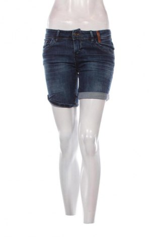 Damen Shorts Timeout, Größe S, Farbe Blau, Preis 17,39 €