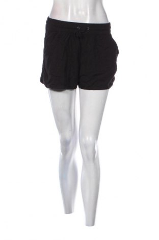 Damen Shorts Tom Tailor, Größe M, Farbe Schwarz, Preis 15,35 €