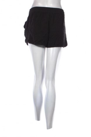 Damen Shorts Tom Tailor, Größe M, Farbe Schwarz, Preis 15,35 €