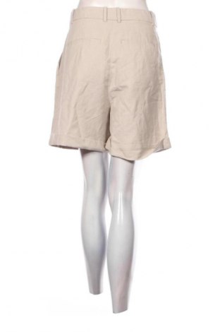 Damskie szorty Tommy Hilfiger, Rozmiar M, Kolor Beżowy, Cena 514,99 zł