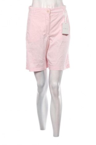 Damskie szorty Tommy Hilfiger, Rozmiar S, Kolor Różowy, Cena 514,99 zł