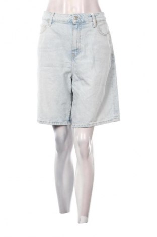 Damen Shorts Tommy Hilfiger, Größe M, Farbe Blau, Preis 96,99 €