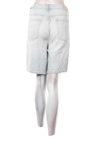 Damen Shorts Tommy Hilfiger, Größe M, Farbe Blau, Preis 96,99 €