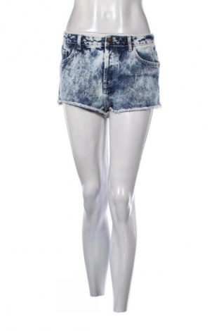 Női rövidnadrág Topshop, Méret M, Szín Kék, Ár 6 786 Ft